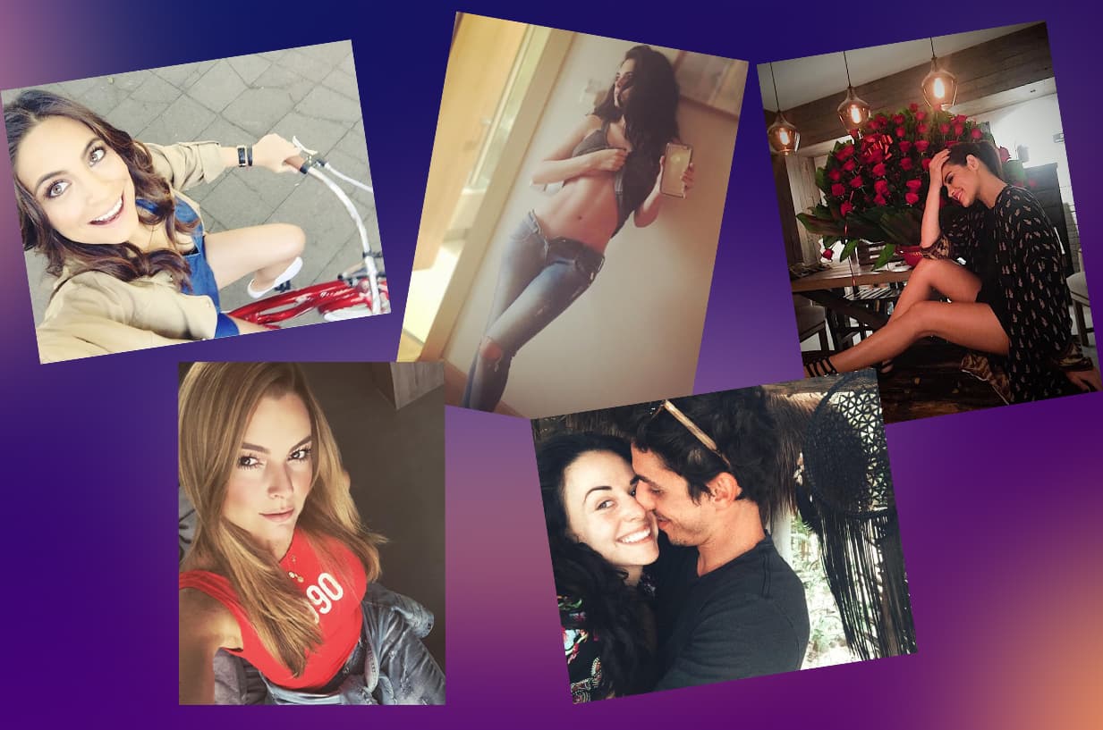 ¿Qué hacen estas bellas mujeres cuando no están trabajando? Ellas simplemente disfrutan...