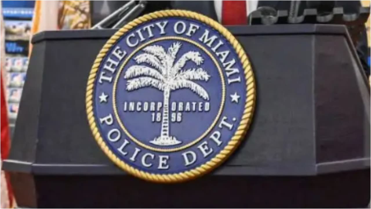 Los otros candidatos a la alcaldía de Miami son: Laura Anderson, Elijah John Bowdre, Christian E. Cevallos, Alyssa Crocker, Kenneth James Desantis, Michael A. Hepburn, June Savage.