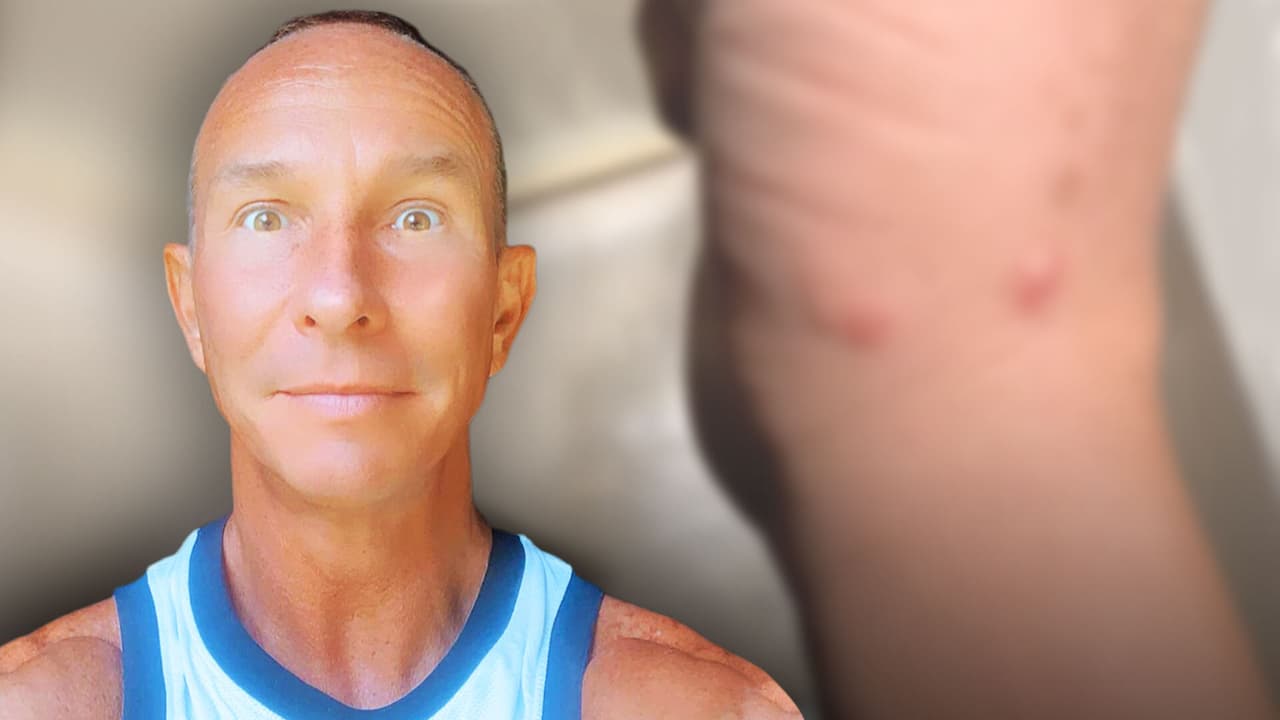 "Te agradezco por todo lo vivido, aprendido, crecido, sufrido y gozado juntos... Agradezco que, a pesar de difíciles pruebas sigamos acompañándonos hombro con hombro, corazón con corazón. Qué felicidad verte cumplir tus 50 años de vida. ¡Estás increíble en todos sentidos! Fuerte, sano, joven de mente y espíritu".
<br>