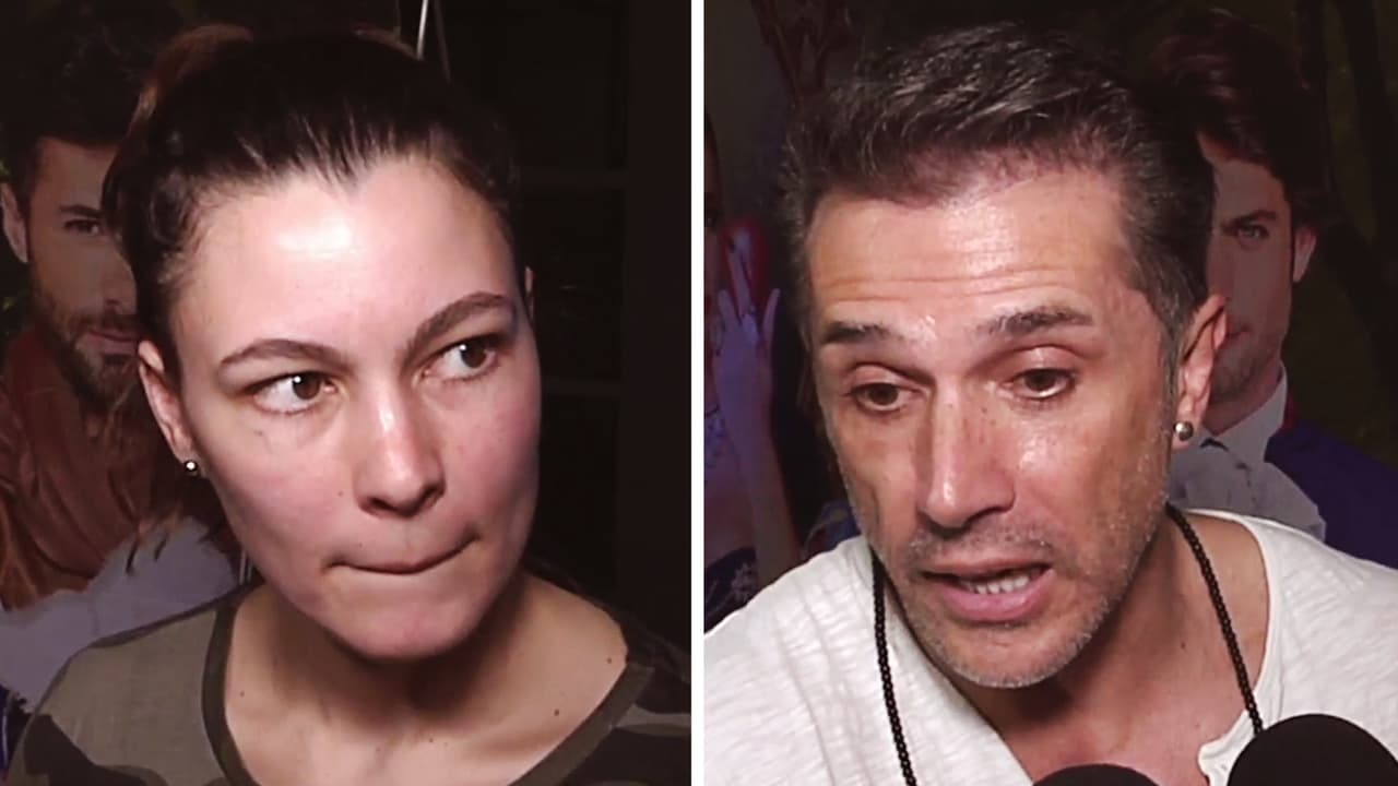 Guerra de palabras entre Sergio Mayer y Natália Subtil, y todo por culpa de Sergio Mayer Mori