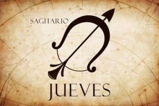 Sagitario horóscopo diario Profesor Zellagro