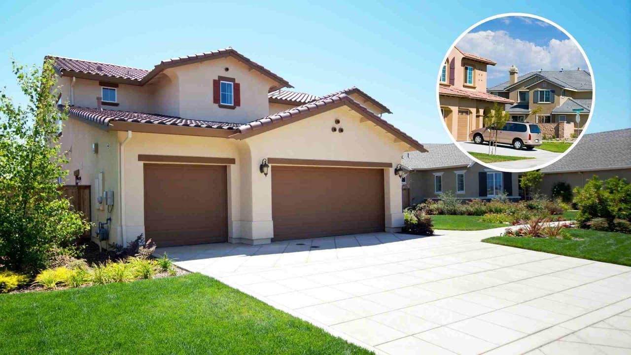 “Uno puede trabajar con un agentes de bienes raíces”: Ayuda para embargos de vivienda al sur del Valle Central