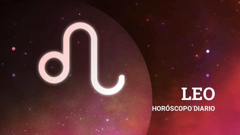 Horóscopos de Mizada | Leo 26 de marzo de 2019