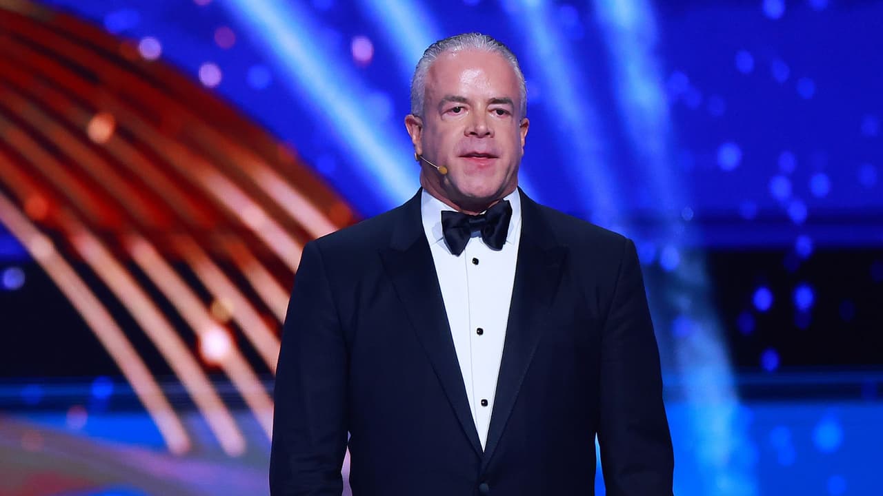 Acusan a Raúl Rocha, copropietario de Miss Universo, de tráfico de drogas y armas en México