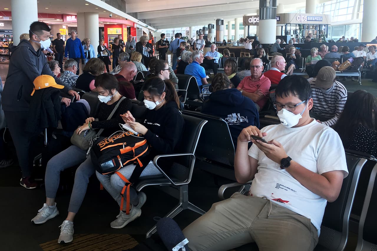 <b>Nueva Zelanda. </b>Anunció el 14 de marzo medidas estrictas de control fronterizo que incluyen exigir que todos los viajeros que ingresen, incluidos sus propios ciudadanos, se autoaislen por dos semanas.