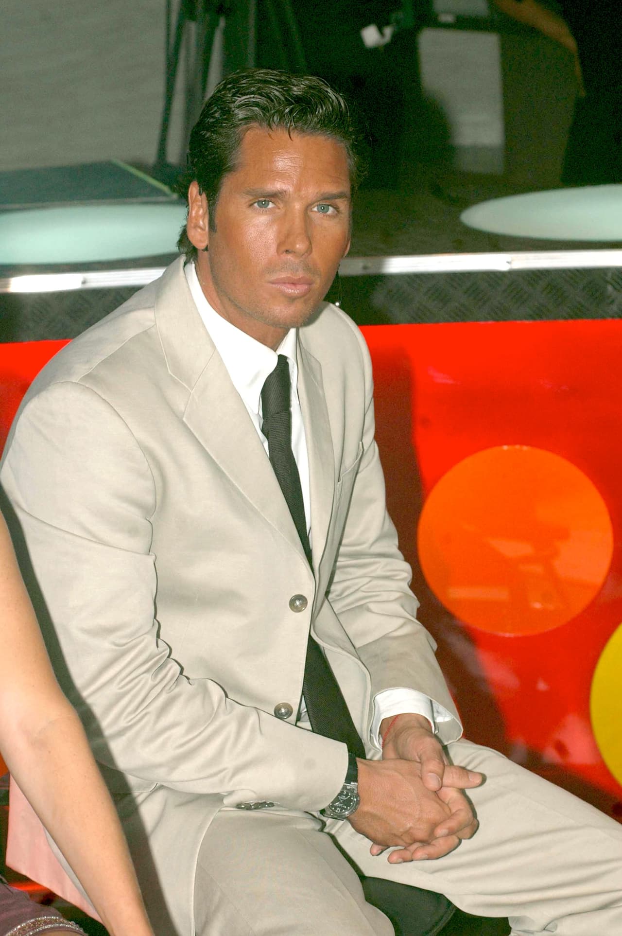 Han pasado dos años y medio desde que Roberto Palazuelos se divorcio de Yadira Garza después de 13 años de relación.