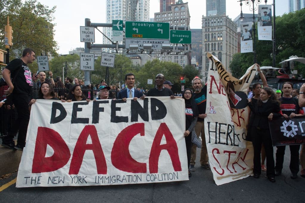 El memorandum que puso fin a DACA explicado por un abogado