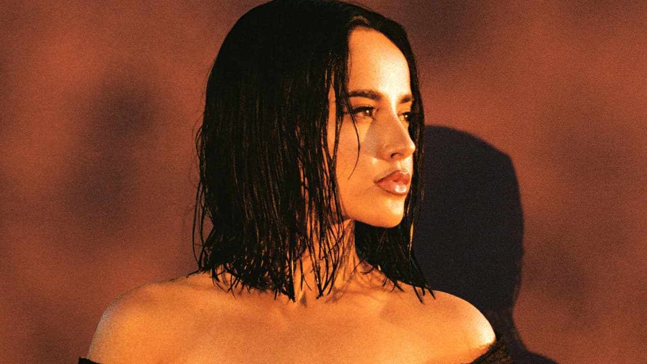 Becky G, la artista más nominada de PLN 2025, cantará en el festejo