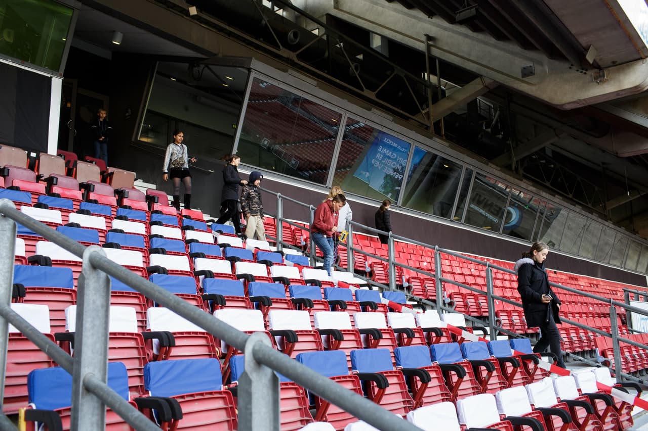 Coronavirus: Illinois anuncia nuevas regulaciones para jóvenes y adultos en deportes  