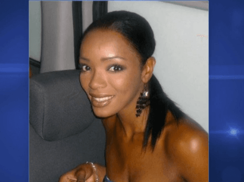 Aparece “sana y salva” la exmodelo peruana residente en Long Island