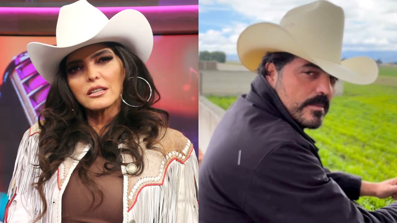 Ana Bárbara es demandada por su propio hermano: los detalles de lo que la acusa