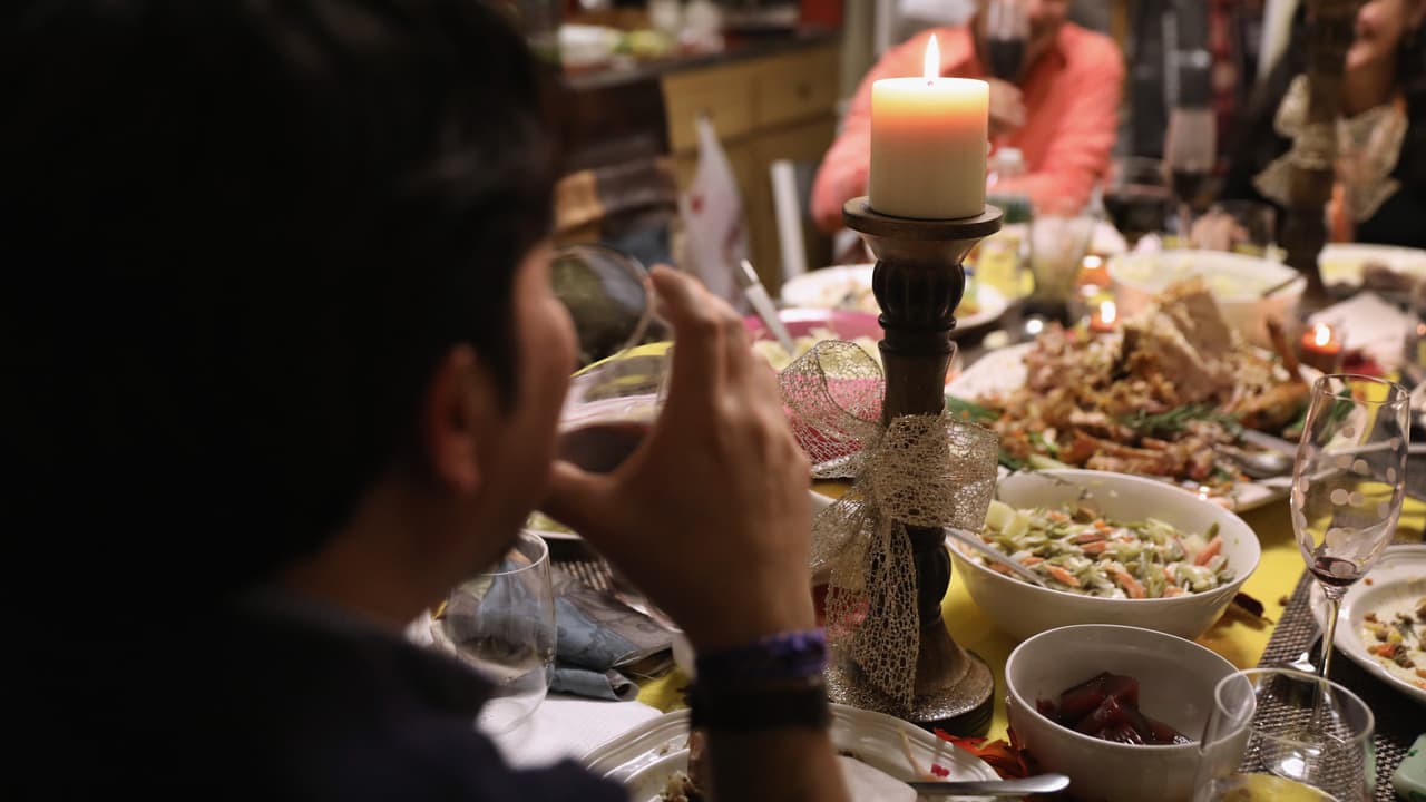 Que su celebración de Día de Acción de Gracias no se convierta en una tragedia 