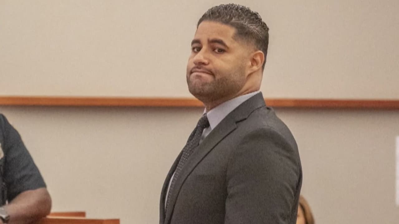 Vuelve a corte el padre de los gemelos que murieron olvidados en un carro en El Bronx