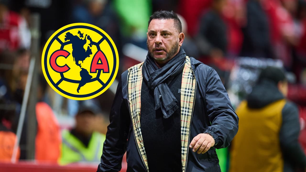 Toluca descubre su talón de Aquiles ante América: "Lo pagaremos caro"