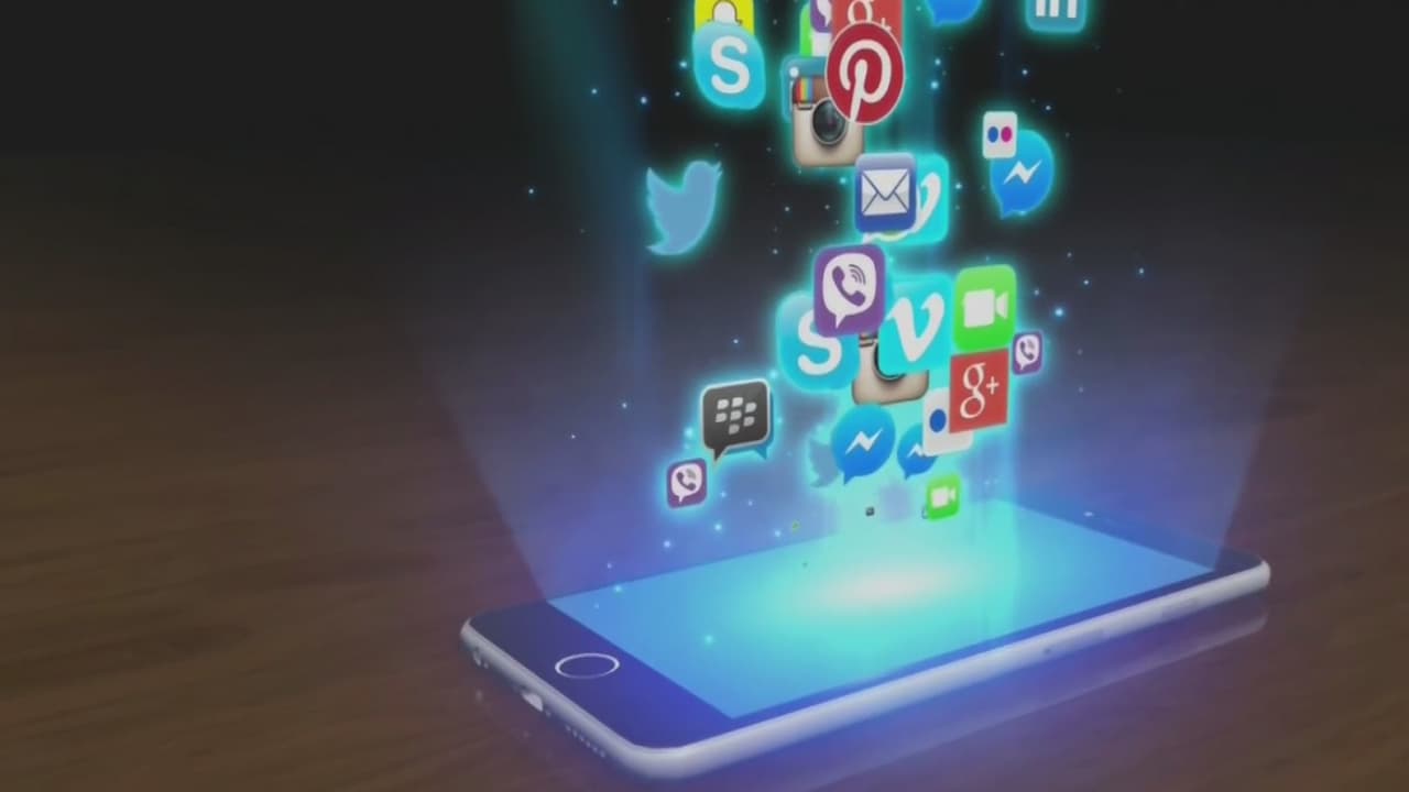 Cuidado con la información de su teléfono, pudiera caer en manos indebidas