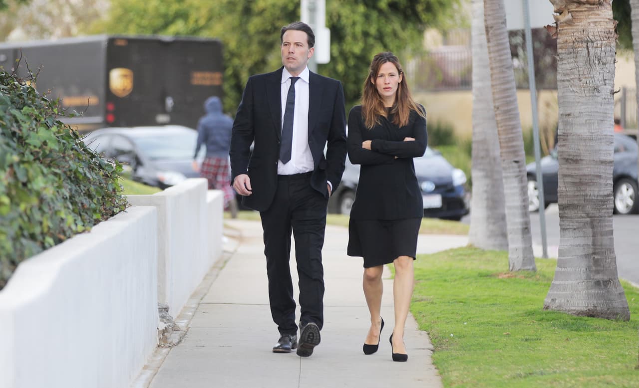 Hace unos días, 'Ok Magazine' publicó una nota diciendo que Jennifer está teniendo citas con Patrick Dempsey, actor con quien compartió créditos en la película ‘Valentine’s Day’.