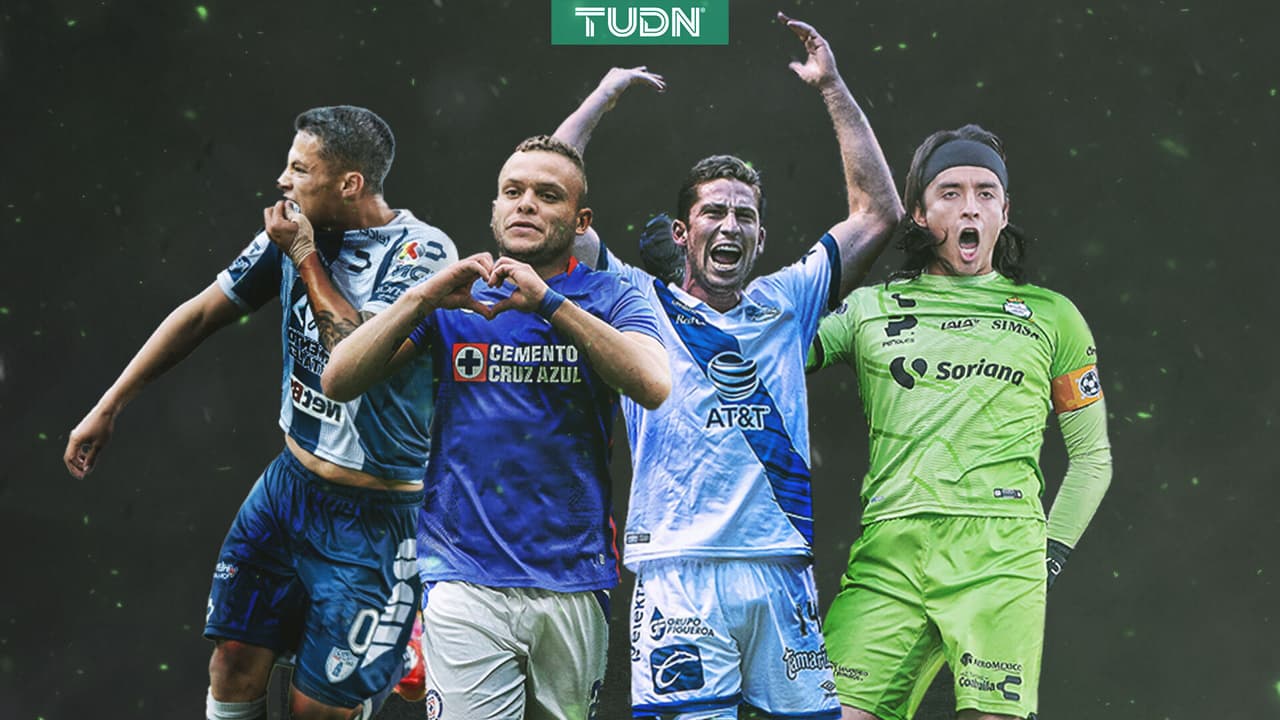 Paulo Pezzolano descartó que el Pachuca sea 'matagigantes'