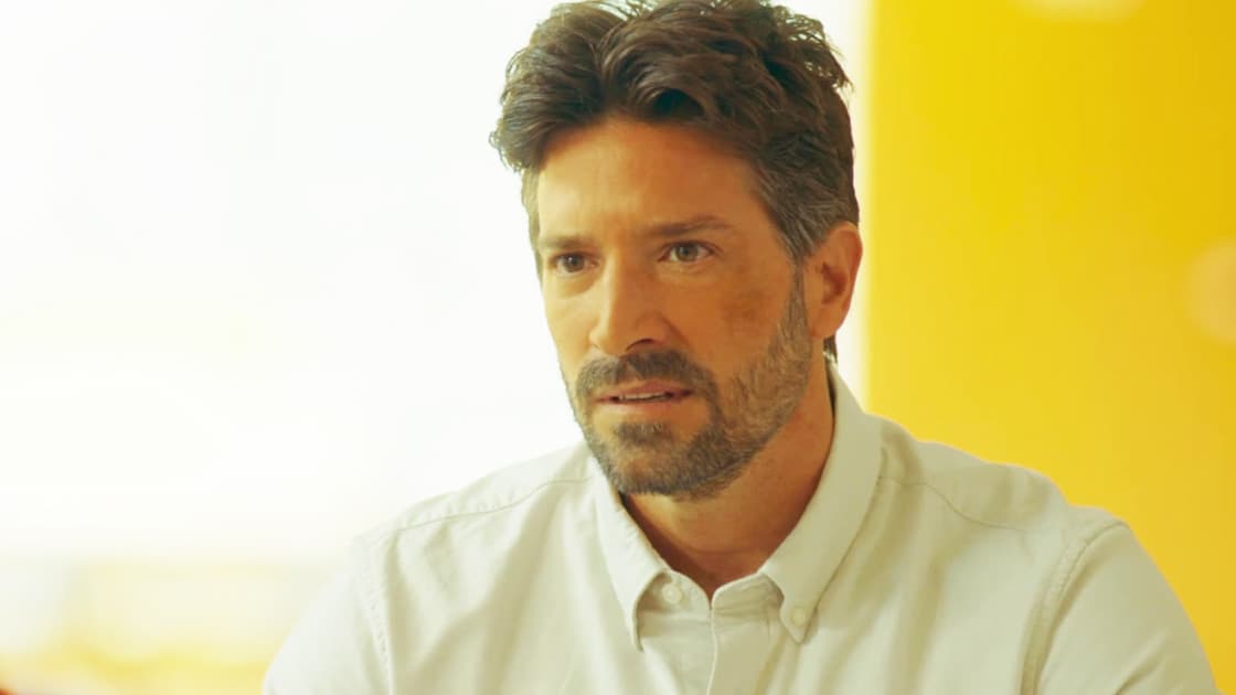 Resumen Mi Verdad Oculta capítulo 11