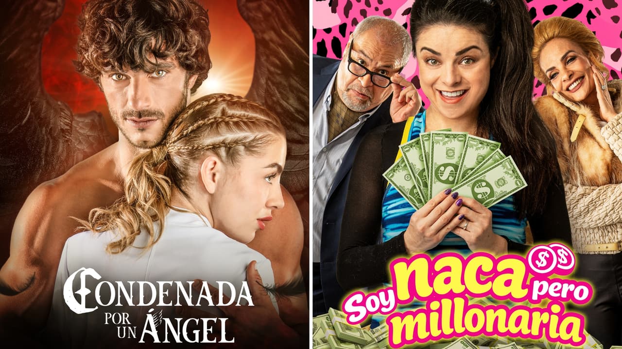 Estrenos de ViX MicrO en abril: amores tormentosos, traiciones y comedia en las micronovelas de este mes