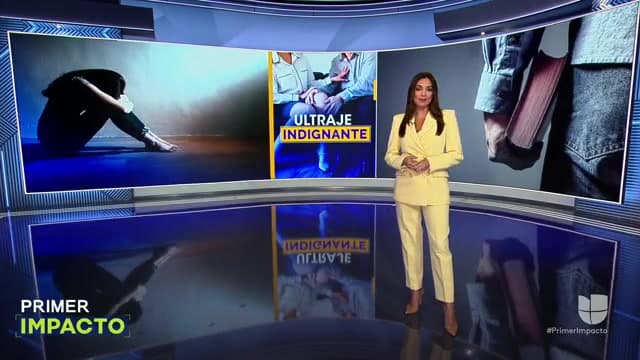 Lo mejor de la semana en Primer Impacto del 22 de agosto del 2026