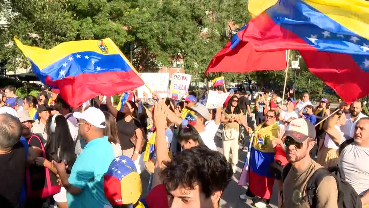 El secretario general de la OEA pidió a Maduro que reconozca su derrota o convoque a una nueva votación más transparente.