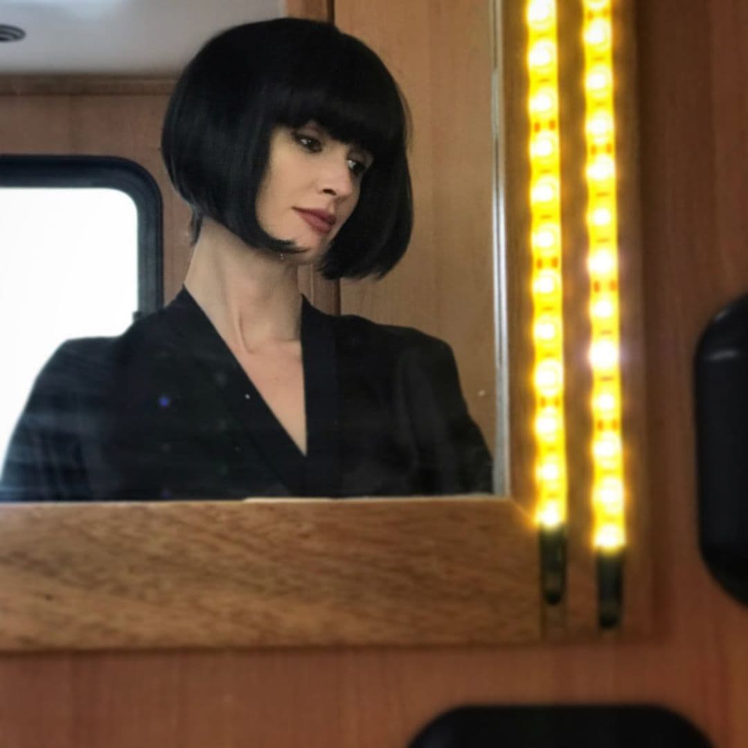 El elenco de la telenovela Cuna de Lobos elogió el trabajo de Paz Vega por su papel de Catalina Creel, una de las villanas más icónicas de la televisión hispana.