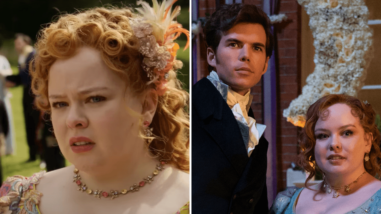 El trailer de 'Bridgerton 3' revela que Penelope sufrirá una traición y si Colin será digno de su amor