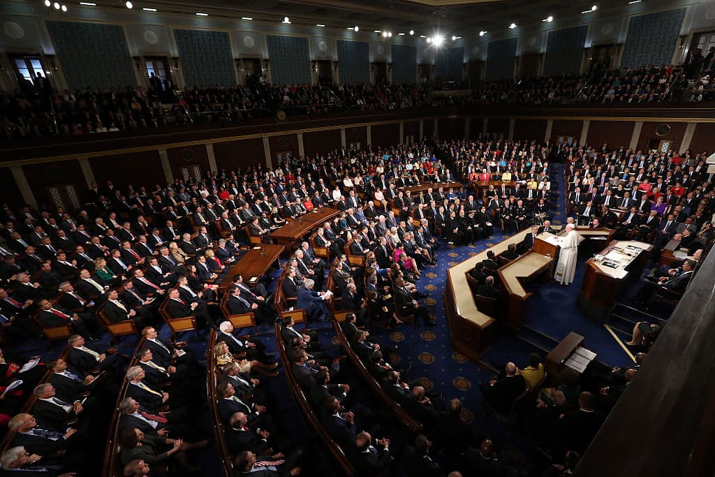 Durante su visita a Washington, el Papa subrayó la contribución de las familias inmigrantes y llamó a la inclusión y al respeto mutuo en la sociedad.