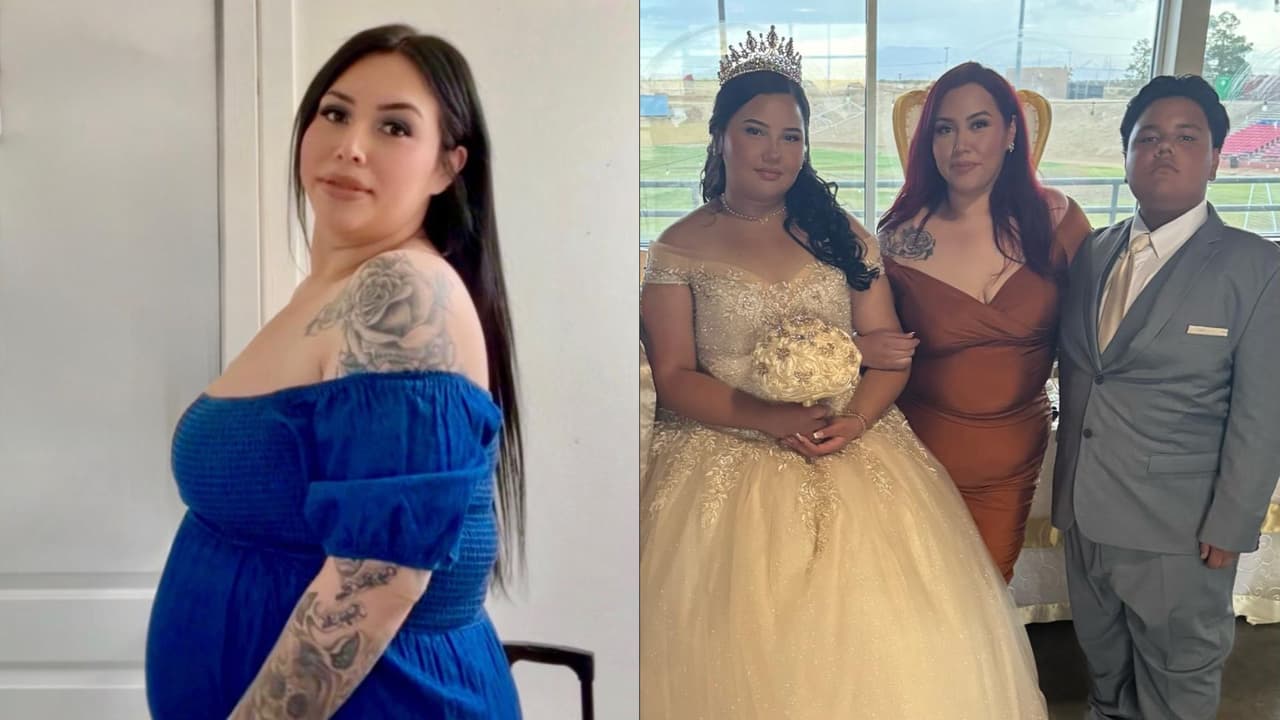 Madre embarazada de gemelos muere en accidente de tránsito