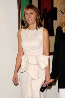 La tía de la Princesa de Asturias, Henar Ortiz, dejó ver su posición respecto a la monarquía: aboga por un referéndum.