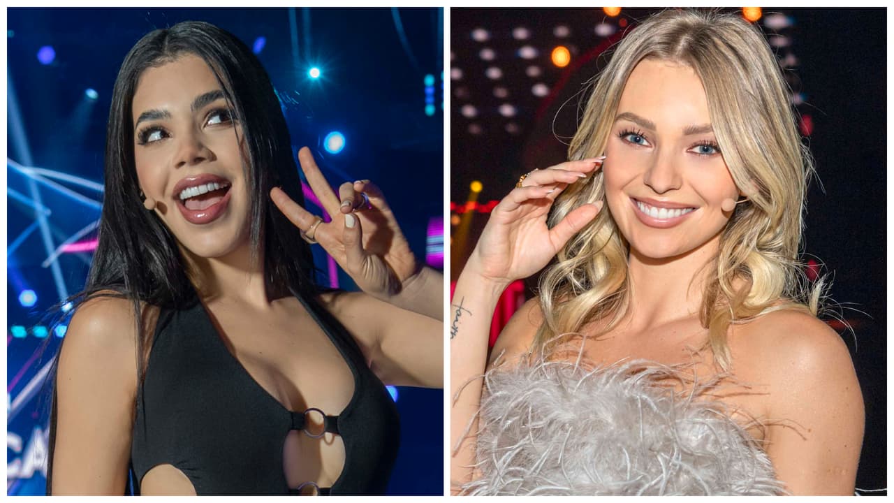 El quinto programa de ¿Quién Es La Máscara? 2023 fue muy especial, ya que los investigadores contaron con la ayuda de dos talentosas mujeres: Irina Baeva y Kenia Os. Si bien tuvieron buenas actuaciones, Dálmata y Elvestruz tuvieron que abandonar la competencia.
<br>