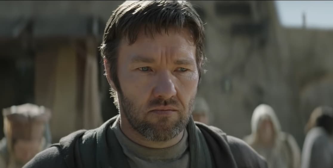 Obi-Wan Kenobi serie