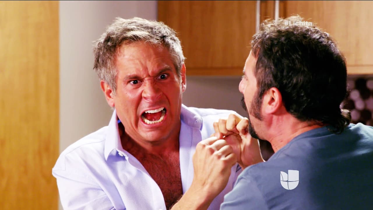 ¡Sí, le pediste matrimonio a Luciana! ¿Qué harás ahora?