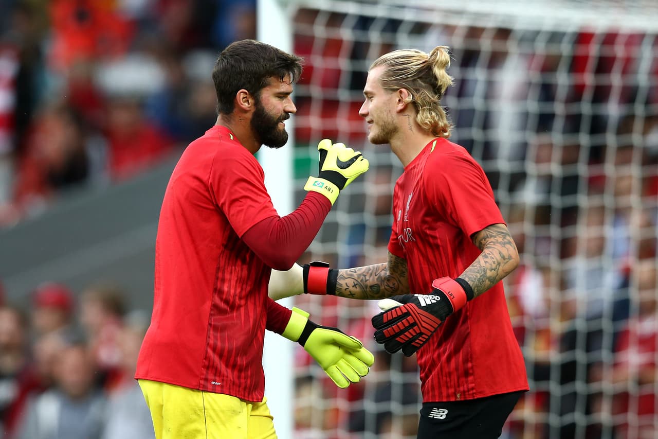 Con estos resultados es probable que Karius regrese a la Premier League o a su antiguo equipo, el Liverpool, pero tras la sombra de Alison y Adrián sería muy difícil que pudiese brillar de nuevo.
