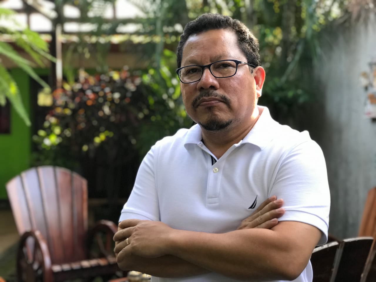 Acusan a un periodista de "incitar violencia y asesinatos" en Nicaragua, el país con más detenciones de reporteros en la región