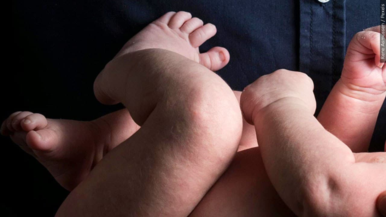 Florida está entre los peores estados para tener un bebé, según informe