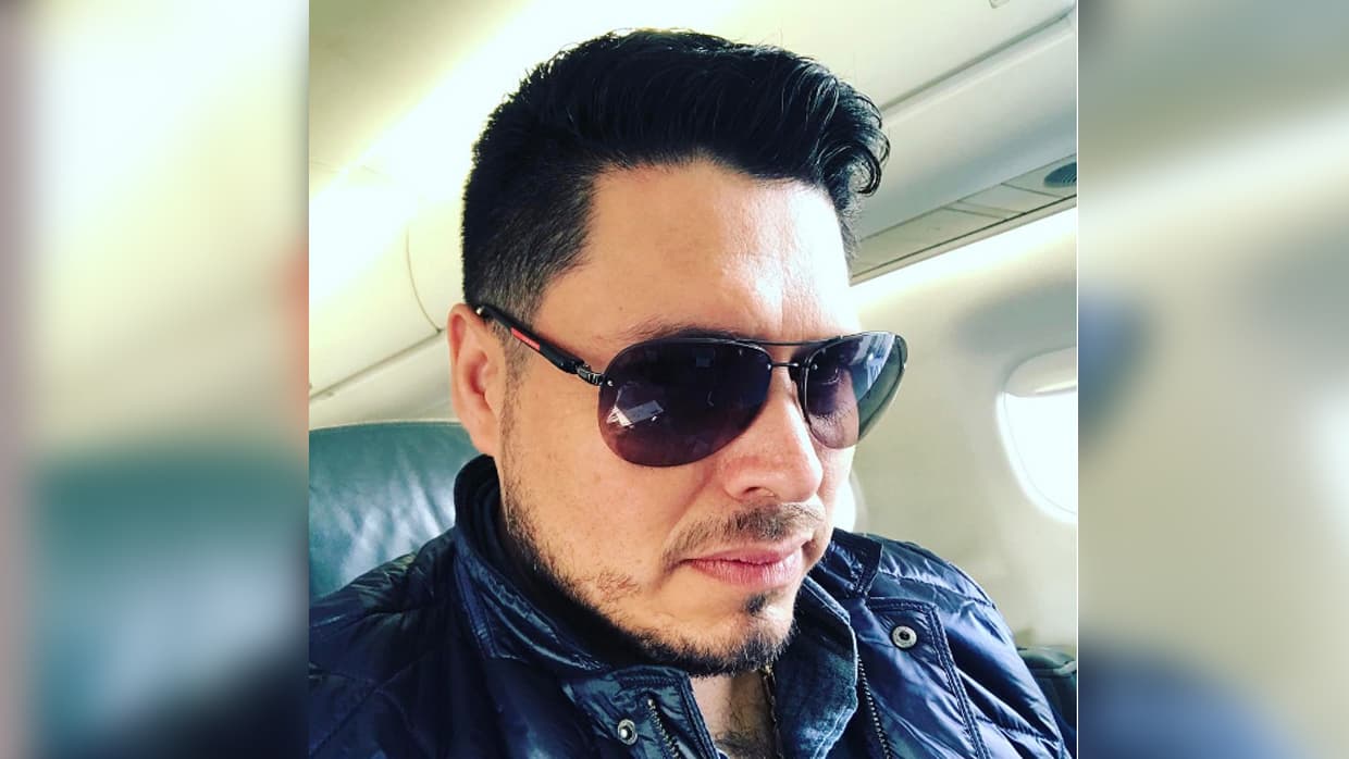 Vocalista de Banda MS ‘indiferente’ ante la construcción de un muro entre México y Estados Unidos
