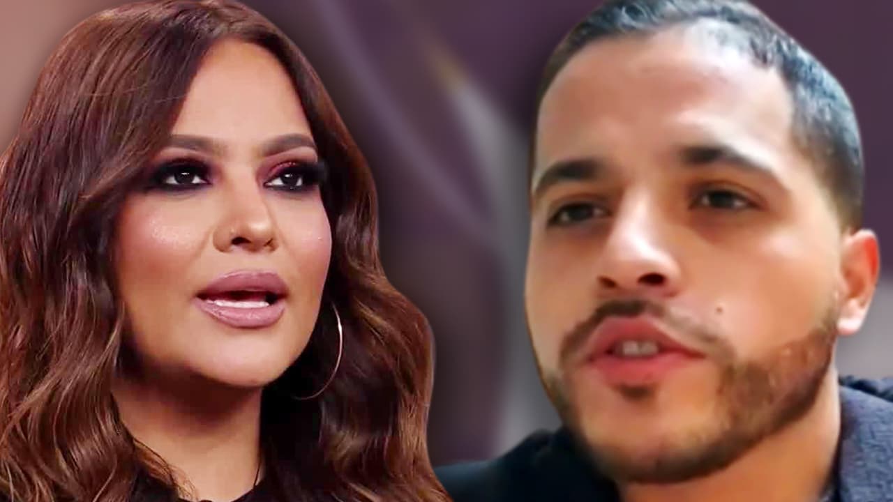 ¿"Pausa indefinida"? Mayeli Alonso no cierra las puertas a una reconciliación con Jesús Mendoza