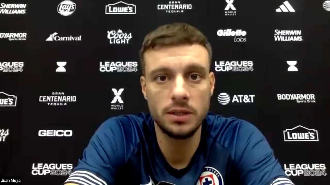 Anselmi advierte a Leagues Cup que es turno de los grandes de Liga MX