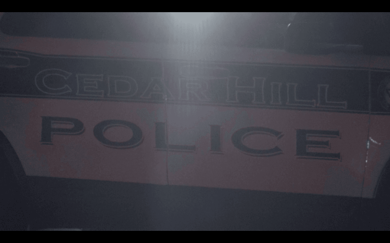 La policía de Cedar Hill señaló que transportaron al bombero y a dos personas más al hospital. Pimentel y el bebé que esperaba murieron.