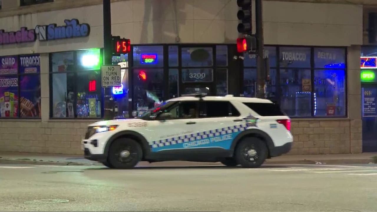 Detectives andan tras el ladrón del refresco: armado con un cuchillo lleva 5 robos