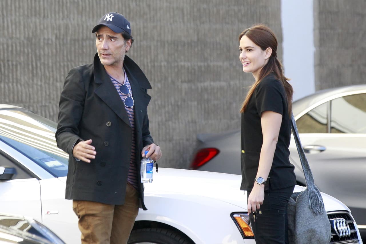 Karla Laveaga es una modelo originaria del estado de Jalisco, México.