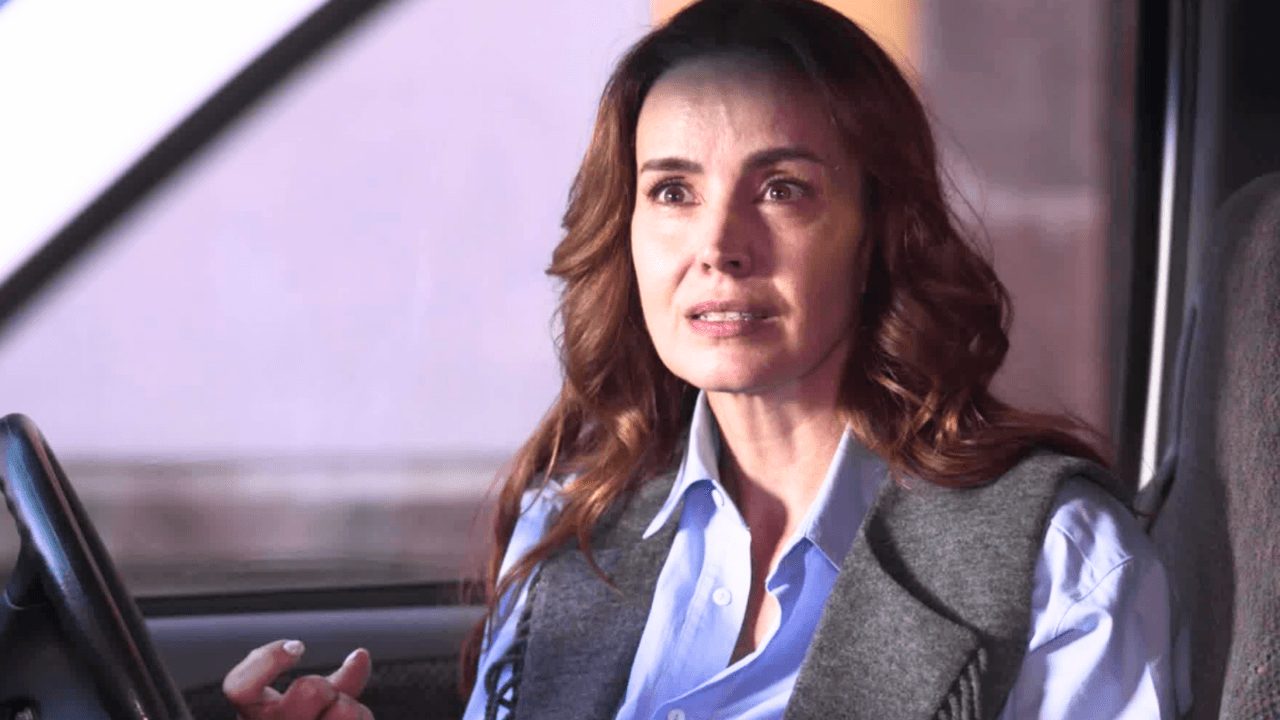 Paloma decide pagar por la libertad de Renato | Mi Rival | Capítulo 32