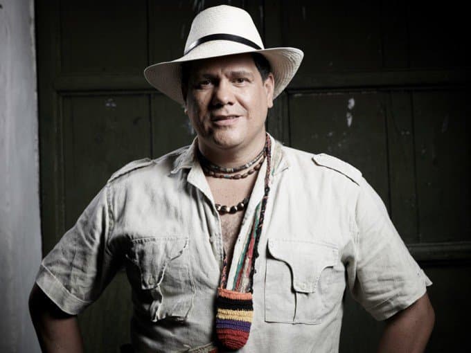 En 2008, el actor trabajó en 'Sin senos no hay paraíso' y al año siguiente se integró al elenco de 'El capo'. Sus siguientes papeles los obtuvo en 'Bella Calamidades' y 'Ojo por ojo'.