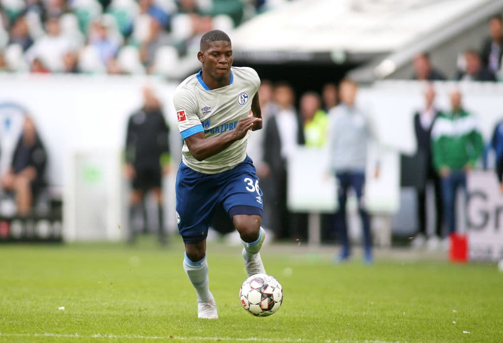 Schalke 04 (Alemania)