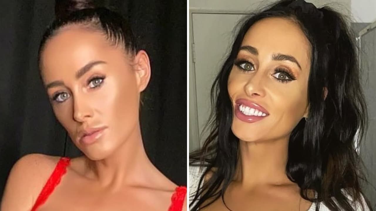 Muere trágicamente la modelo y DJ Courtney Mills a los 37 años: habría caído de un balcón