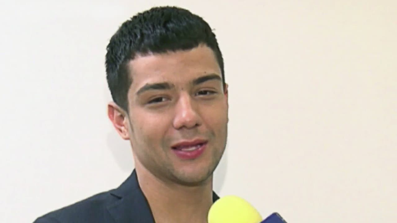 Luis Coronel se prepara para enfrentar la posible deportación de su madre a México