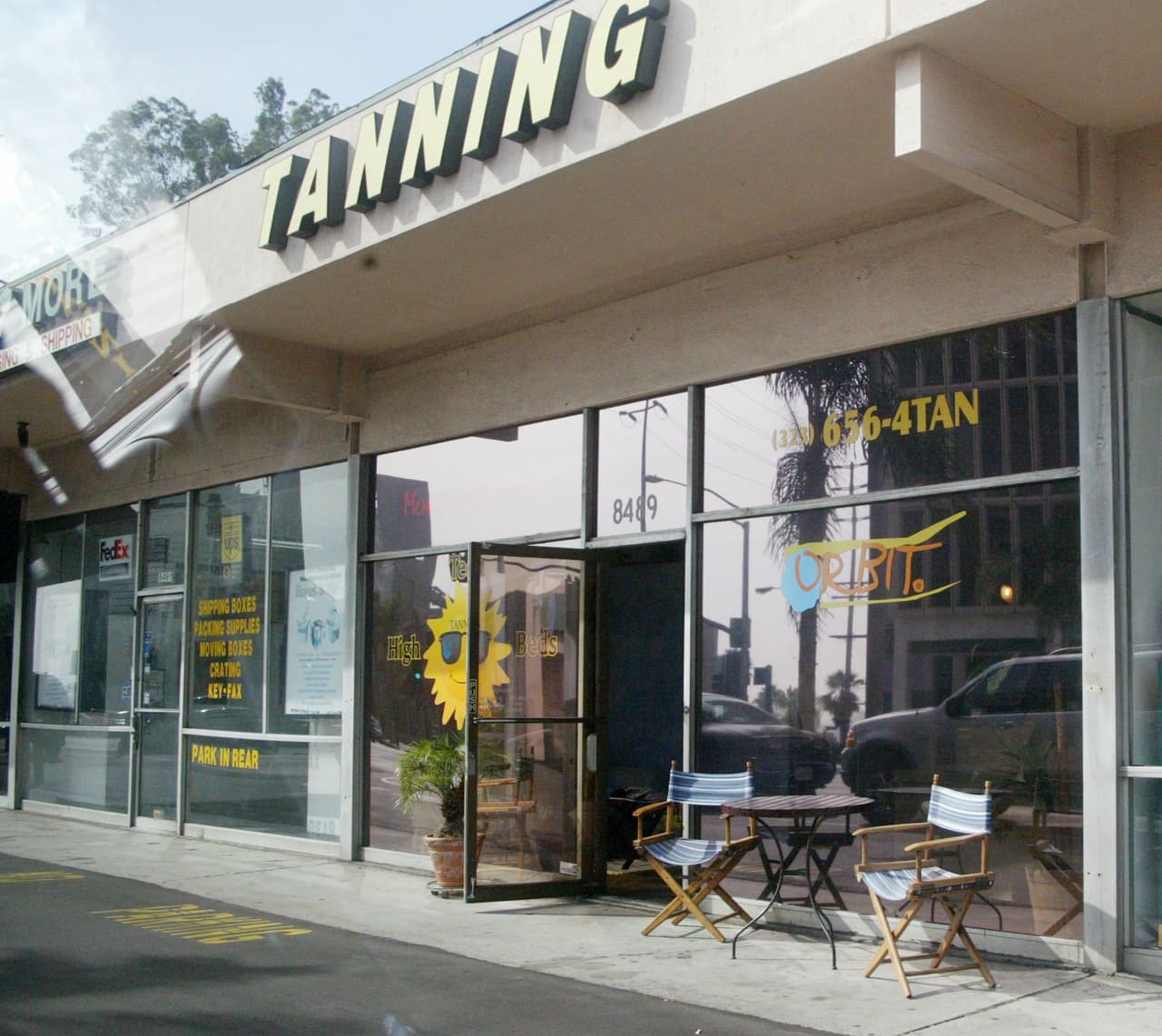 Se estima que cerca de 30 millones de personas en el país, 25% de las cuales son adolescentes, usan camas de bronceado al menos una vez al año.