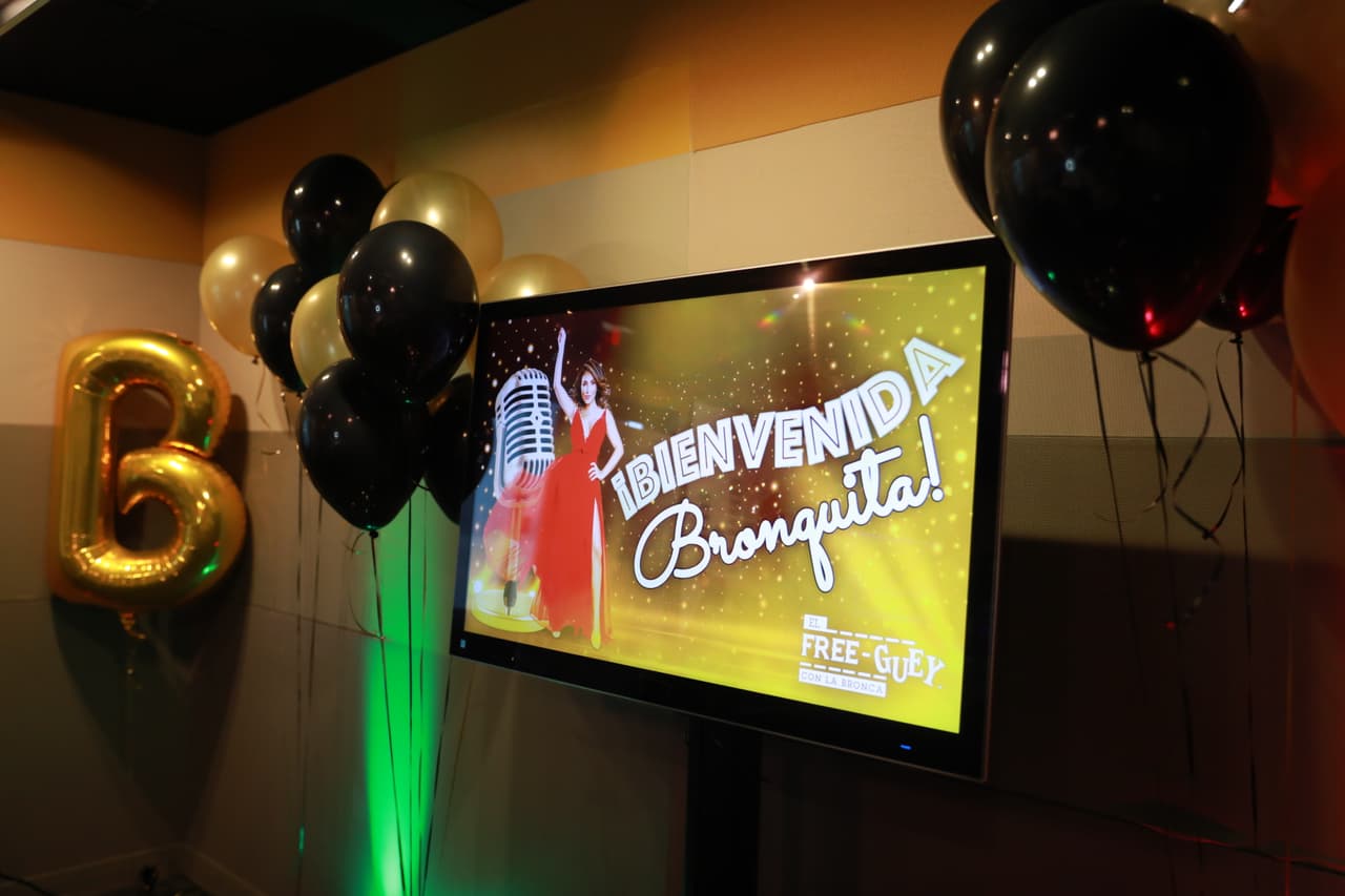 Ahora, inicia una nueva etapa para El Free-guey Show.