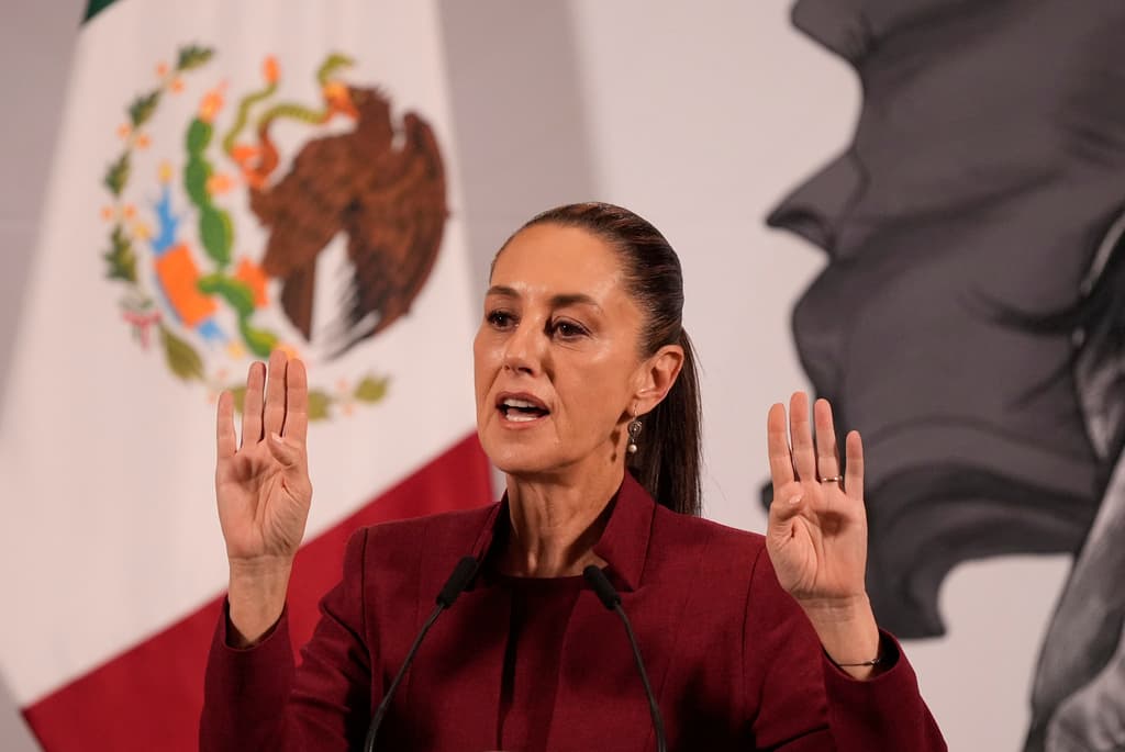 Por qué preocupa en México que el Ejército de EEUU controle una pequeña zona en la frontera